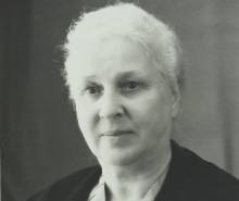Ірина Коцюбинська